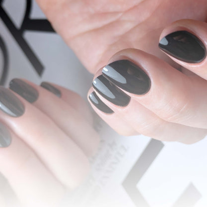 Online manicure master course 