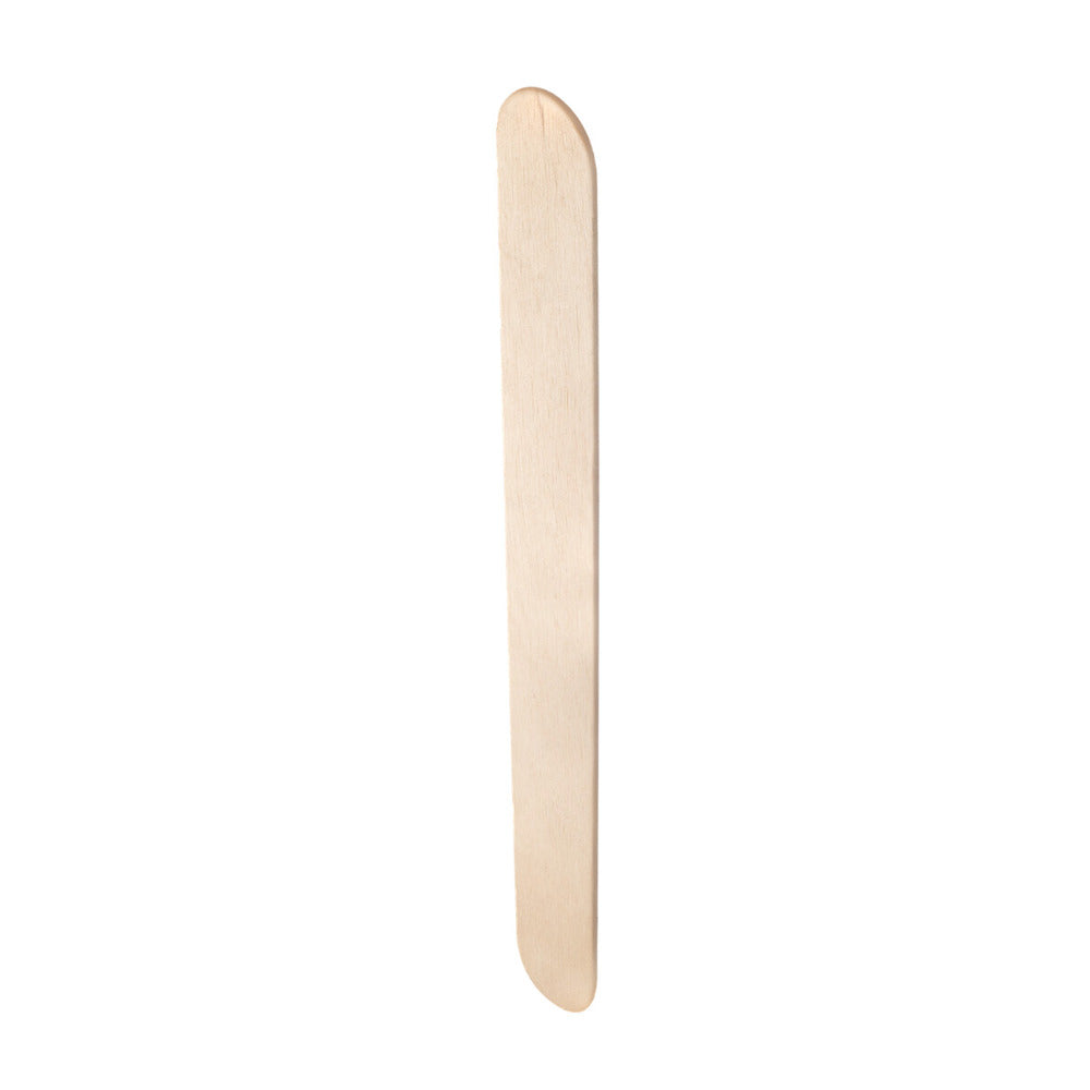       StaleksDisposablewoodennailfile_straight_base_EXPERTWBE-202 product view 2