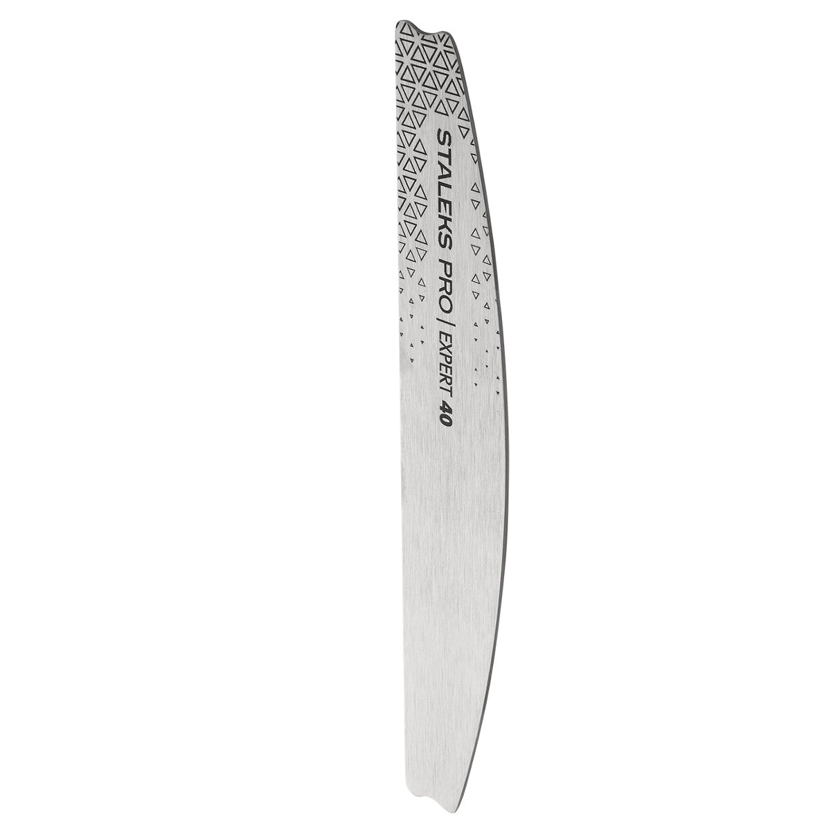    Staleks_Nail_file_metal_crescent_Base_EXPERT_40_MBE-40_4 product view 1
