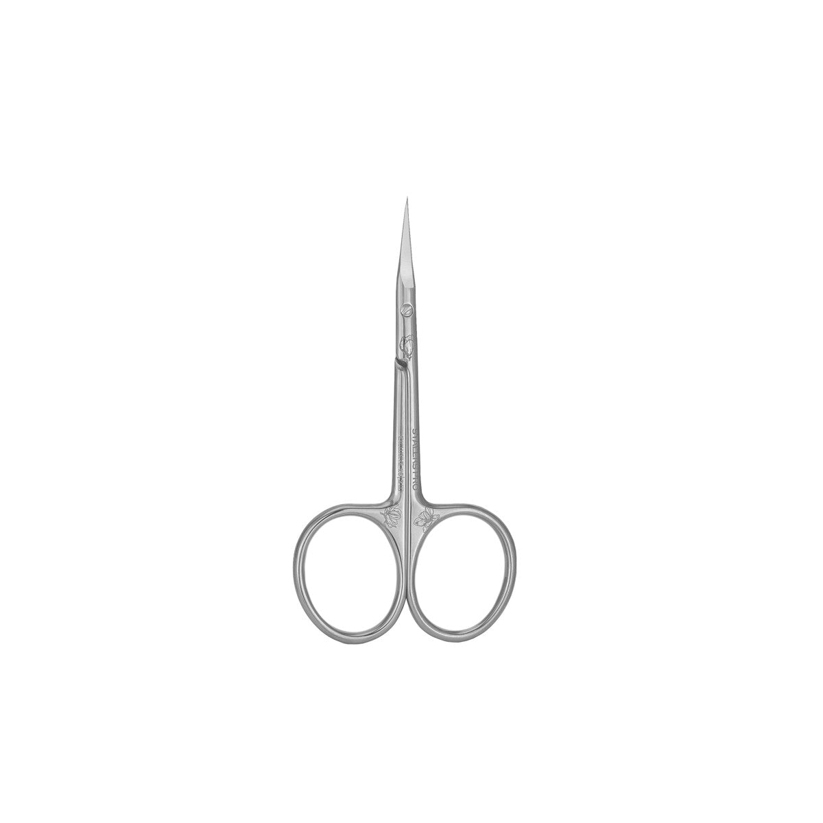 Staleks_Professional_cuticle_scissors_Exc.23_TYPE_2_Magnol_SX-23_2M_5 product view front
