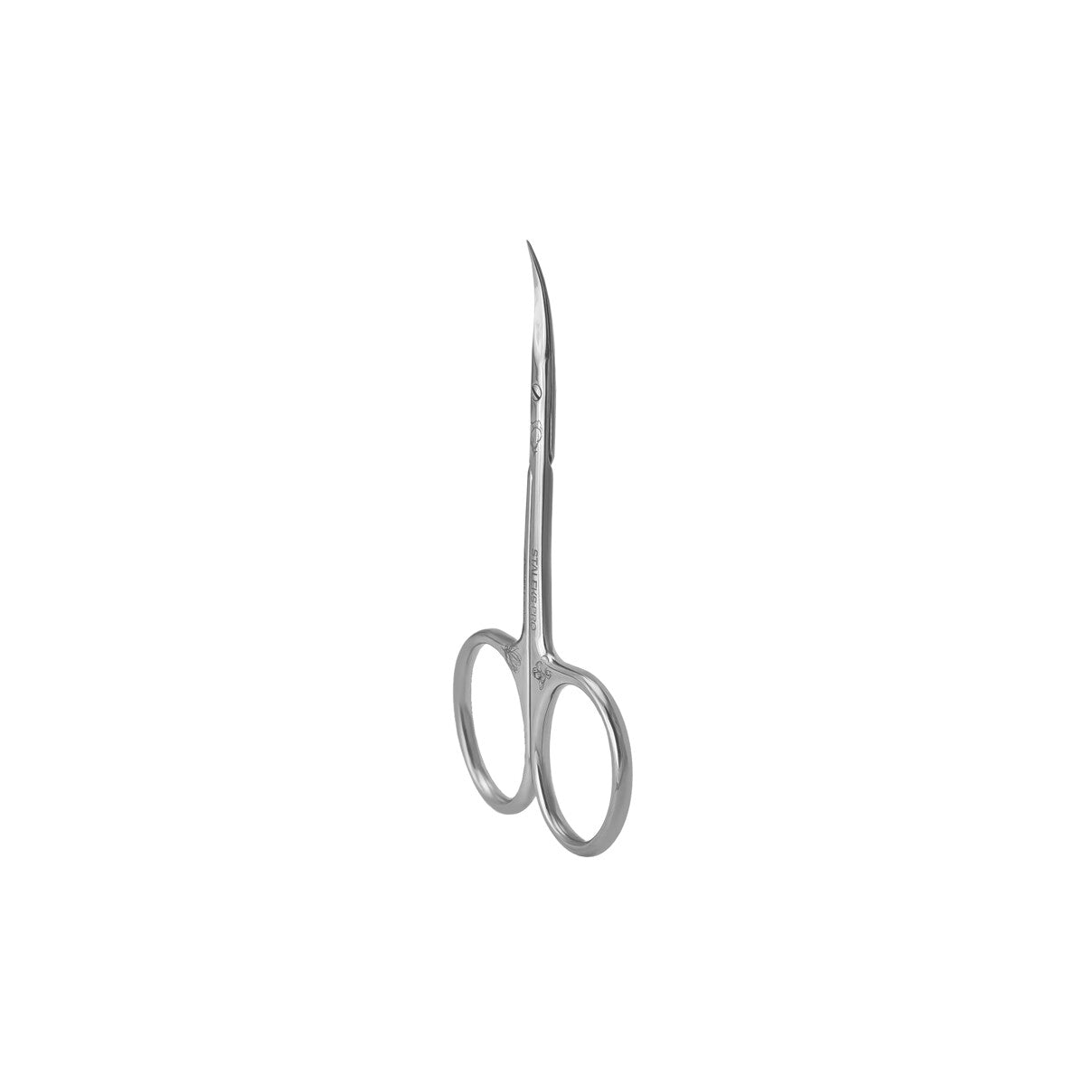    Staleks_Professional_cuticle_scissors_Exc._20_TYPE_2_Magnol._SX-20_2M_5 product view angle 