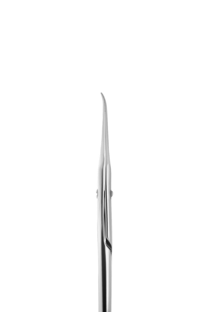    Staleks_Professional_cuticle_scissors_Exc._21_TYPE_1_Magnol._SX-_21_1M product view close up